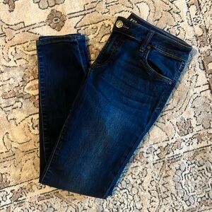 Kut from the Kloth Dayna Skinny Jeans - Size 8